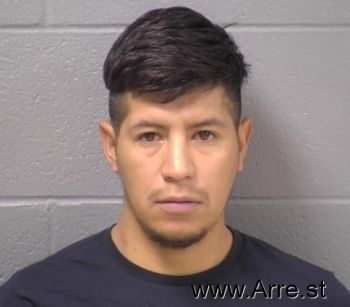 Jorge  Rojo-juarez Mugshot