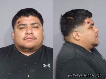 Jorge  Ruiz Mugshot