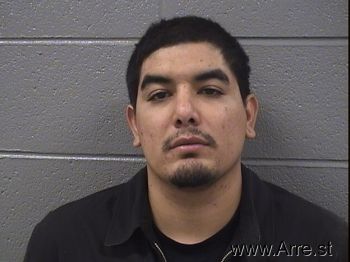 Jorge  Ruiz Mugshot