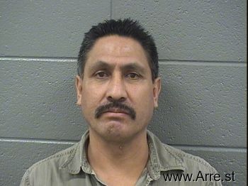 Jorge  Ruiz Mugshot