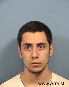 Jorge  Ruiz Mugshot