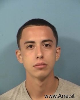 Jorge  Ruiz Mugshot