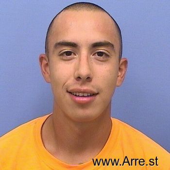 Jorge E Ruiz Mugshot