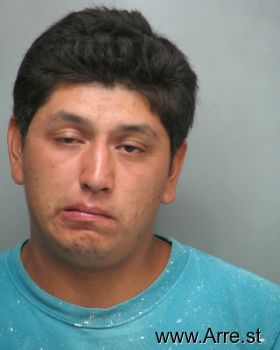 Jorge  Salazar Mugshot