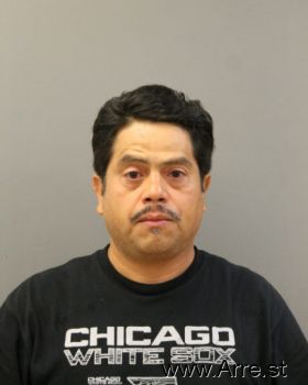 Jorge  Salazar Mugshot