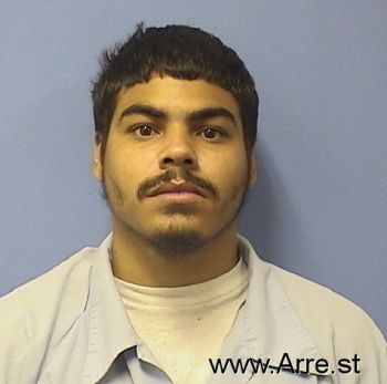 Jorge  Sanchez Mugshot