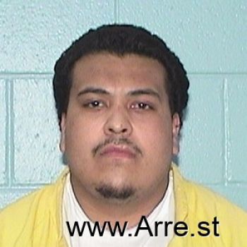 Jorge L Sanchez Mugshot