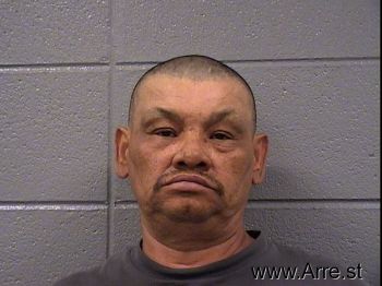 Jorge  Santiago Mugshot