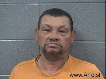 Jorge  Santiago Mugshot