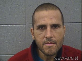 Jorge  Torres-rosa Mugshot