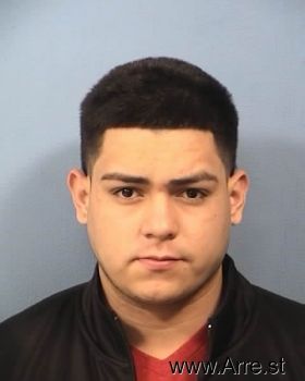 Jorge  Vargas Mugshot