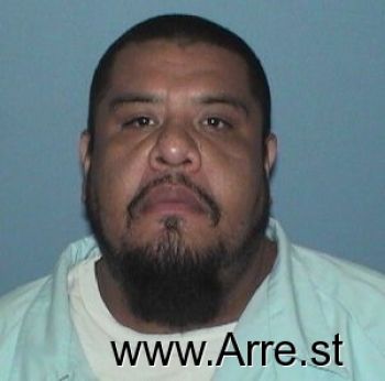 Jorge  Vargas Mugshot