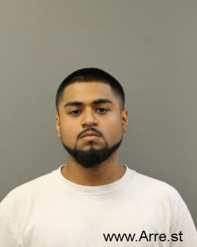 Jorge Luis Vazquez Mugshot