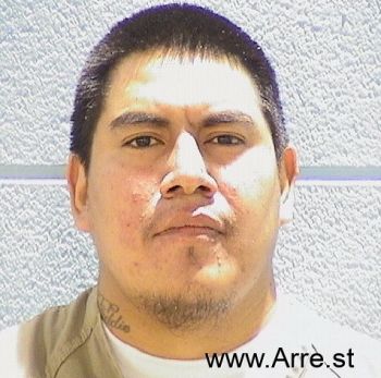 Jose  Abarca Mugshot