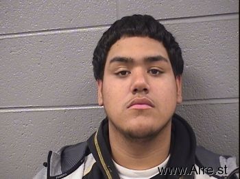 Jose  Acevedo Mugshot