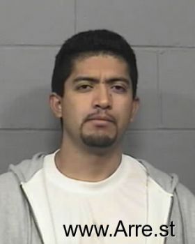 Jose  Acosta Mugshot