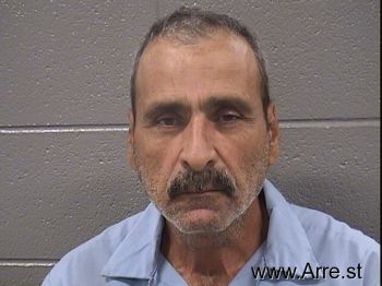 Jose  Acosta Mugshot