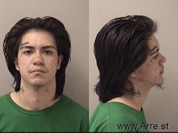 Jose  Acosta Mugshot