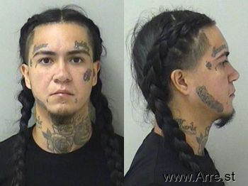 Jose  Acosta Mugshot