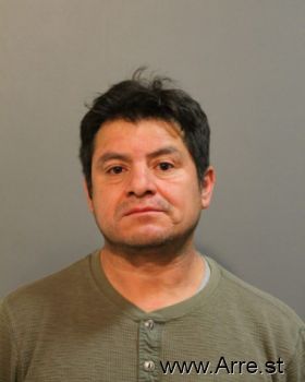 Jose Julio Acosta Mugshot