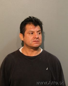 Jose Julio Acosta Mugshot