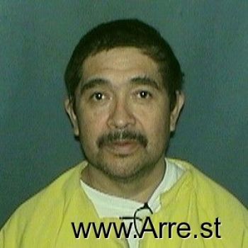 Jose P Aguilera Mugshot