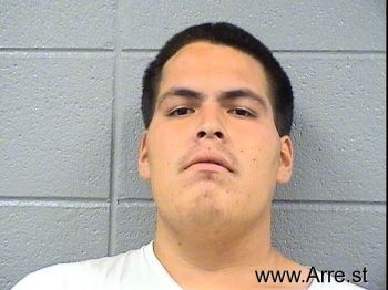 Jose  Aguirre Mugshot