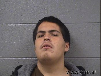 Jose  Aguirre Mugshot