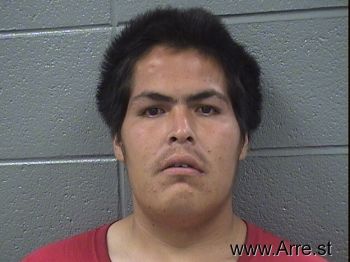 Jose  Aguirre Mugshot