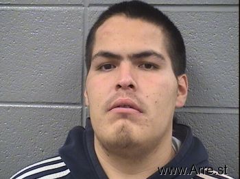 Jose  Aguirre Mugshot