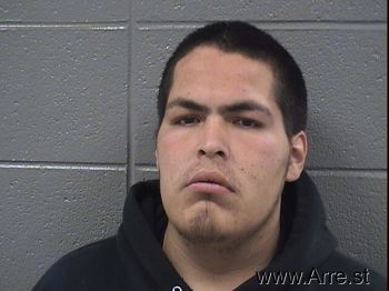 Jose  Aguirre Mugshot