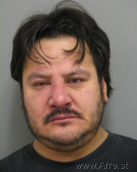 Jose Villa Aguirre Mugshot