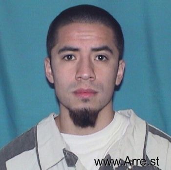 Jose  Aguirre Mugshot