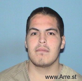 Jose  Aguirre Mugshot