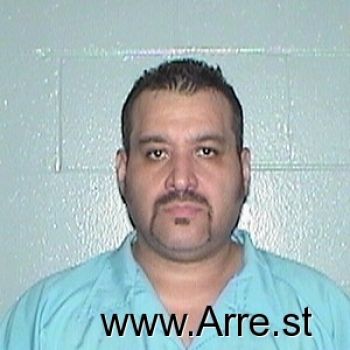 Jose A Alatorre Mugshot