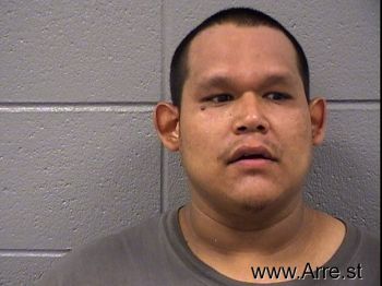 Jose  Almanza Mugshot