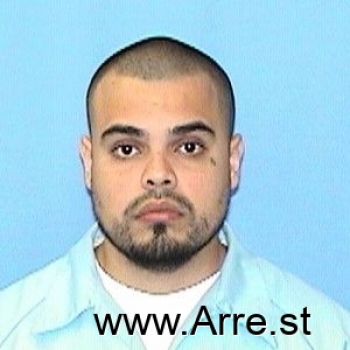 Jose  Almanza Mugshot