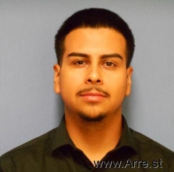 Jose  Almanza Mugshot