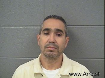 Jose  Alvardo Mugshot