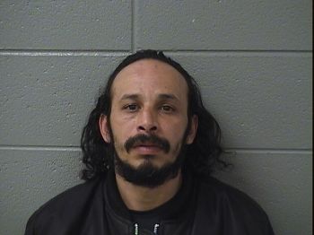 Jose  Amador Mugshot