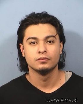 Jose  Amaya-salazar Mugshot