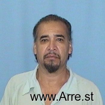 Jose G Amezcua Mugshot