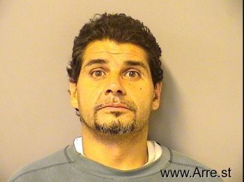 Jose L Anaya Mugshot