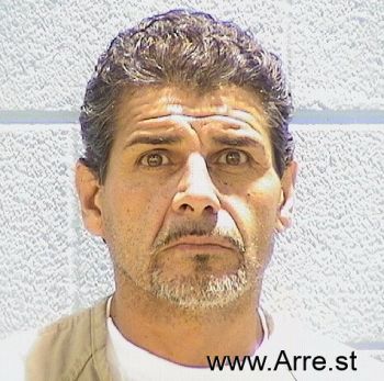 Jose L Anaya Mugshot