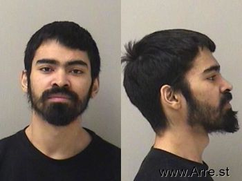 Jose Lucille Andrade Mugshot