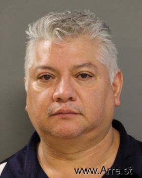 Jose F Andrade Mugshot