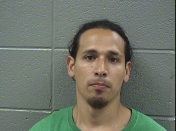 Jose  Aranda Mugshot