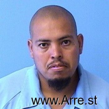 Jose F Arredondo-gutier Mugshot