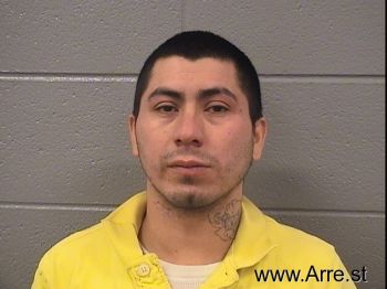 Jose  Balderas-bahena Mugshot