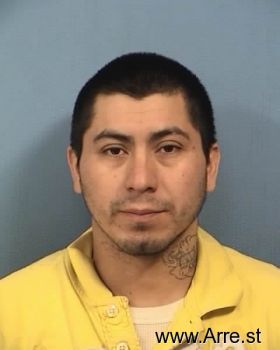 Jose  Balderas-bahena Mugshot